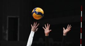 Voleybol: Haftanın programı