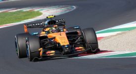 Formula 1'de heyecan, Malezya'ya alınan Bahreyn Grand Prix'siyle devam edecek