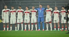 Türkiye, UEFA Uluslar Ligi'nde deplasmanda İtalya ile karşılaşacak