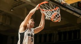 Beşiktaş Erkek Basketbol Takımı, Avrupa Ligi'nde yarın Barcelona'yla karşılaşacak