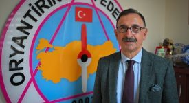 Oryantiringde uluslararası başarıların temeli altyapıda atılıyor