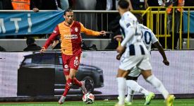 Galatasaray ile Kasımpaşa 45. randevuda